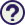 question mark